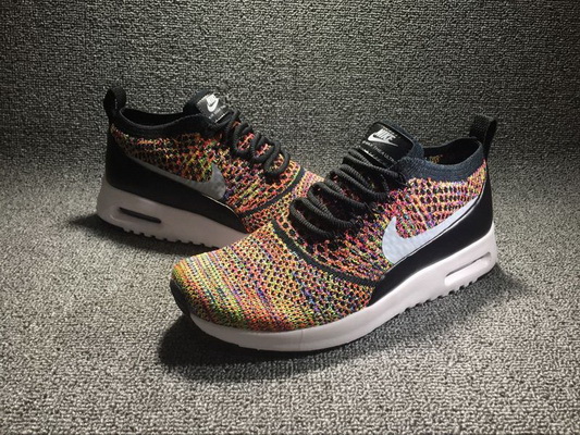 Super Max Nike Air Max Thea Ultra FK 87 GS--002